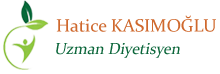 Dyt. Hatice Kasımoğlu